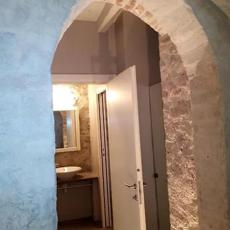 Casa Torre Allera Bed & Breakfast Cuneo