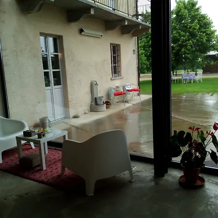 Casa Torre Allera Cuneo