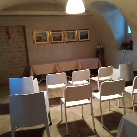 Nocleg ze śniadaniem Casa Torre Allera Cuneo