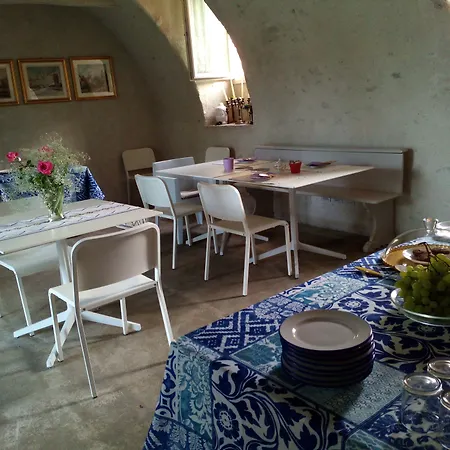 Casa Torre Allera Nocleg ze śniadaniem