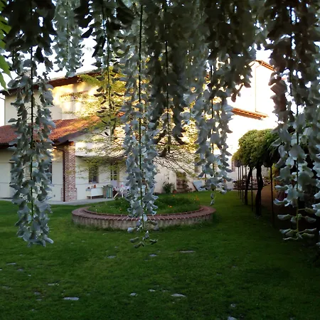 Casa Torre Allera Nocleg ze śniadaniem