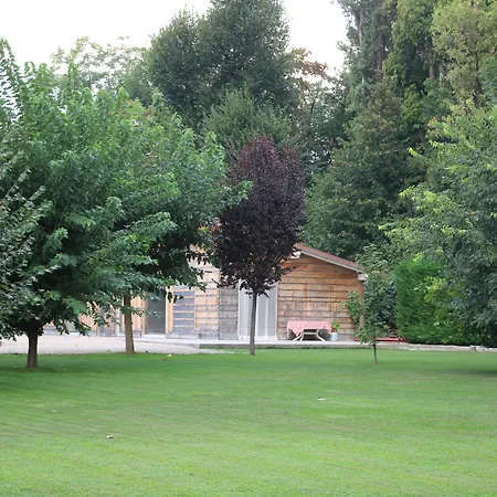 Nocleg ze śniadaniem Casa Torre Allera