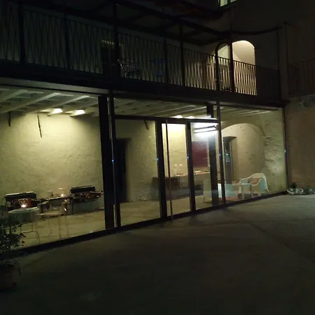 Casa Torre Allera 3*