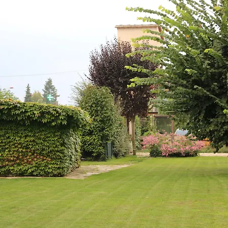 Casa Torre Allera Cuneo