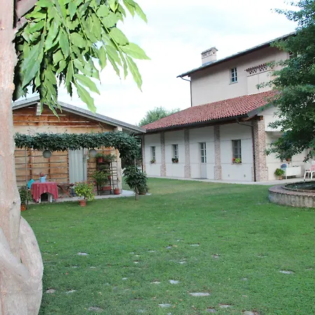 Casa Torre Allera 3*