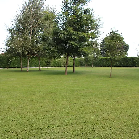 Bed & Breakfast Casa Torre Allera 3*