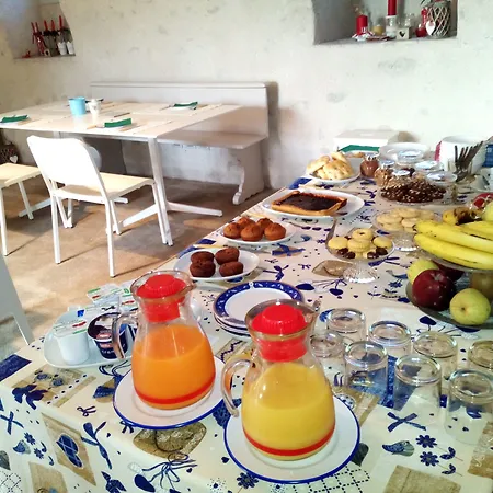 Alojamento de Acomodação e Pequeno-almoço Casa Torre Allera