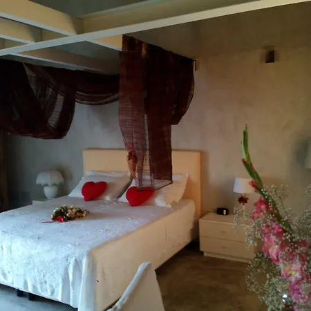 Bed & Breakfast Casa Torre Allera Cuneo