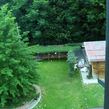 Casa Torre Allera Nocleg ze śniadaniem