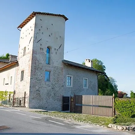 Casa Torre Allera Bed & Breakfast
