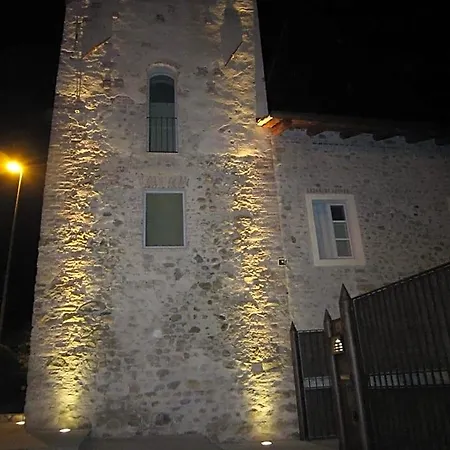 Bed & Breakfast Casa Torre Allera