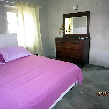 Bed & Breakfast Casa Torre Allera Cuneo