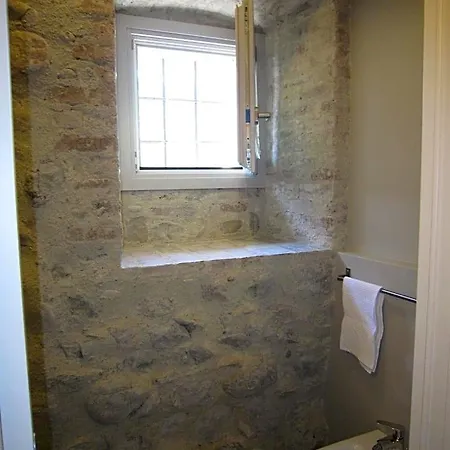 Casa Torre Allera 3*