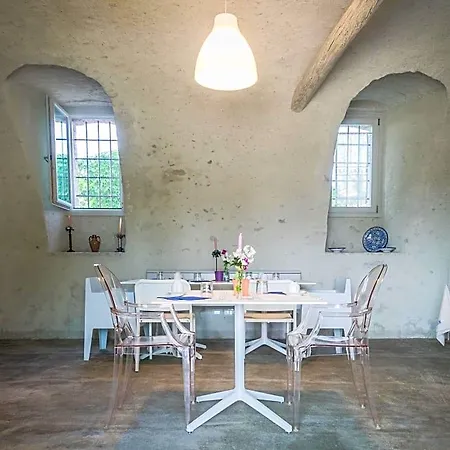 Bed & Breakfast Casa Torre Allera Cuneo