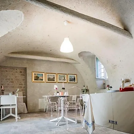 Casa Torre Allera Bed & Breakfast