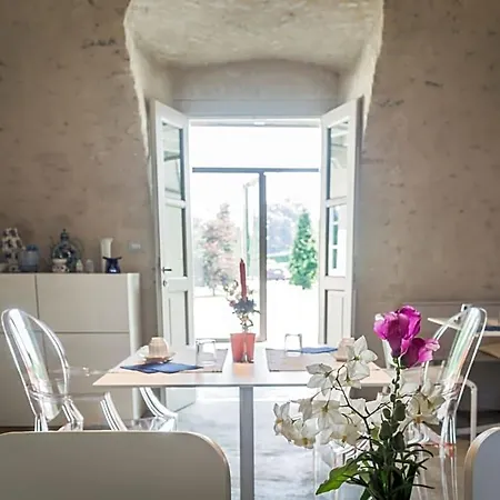 Casa Torre Allera Bed & Breakfast