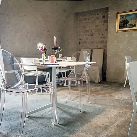 Casa Torre Allera Bed & Breakfast