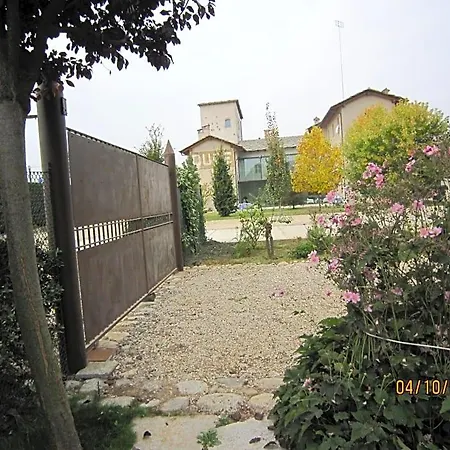 Bed & Breakfast Casa Torre Allera
