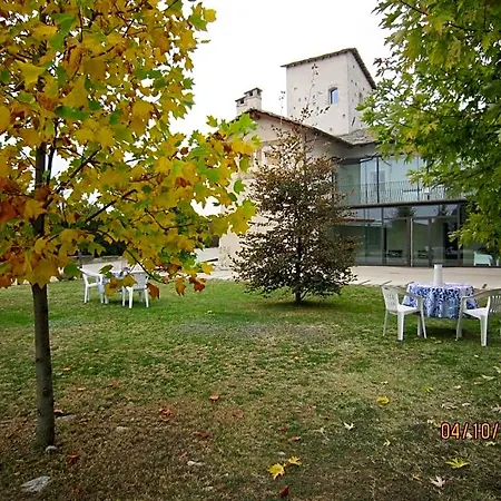 Bed & Breakfast Casa Torre Allera 3*