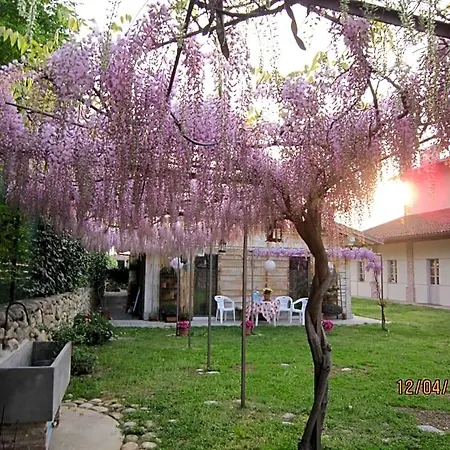Casa Torre Allera Bed & Breakfast Cuneo