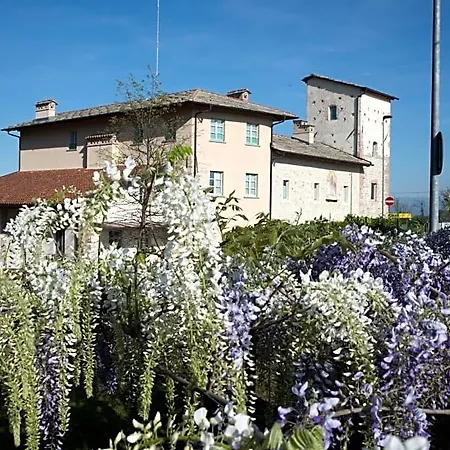 Casa Torre Allera Bed & Breakfast 3*