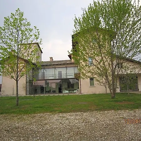 Casa Torre Allera Bed & Breakfast Cuneo