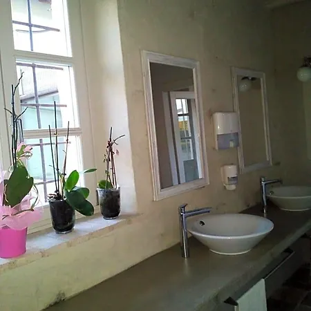 Casa Torre Allera 库尼奥