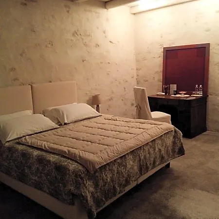 Casa Torre Allera 住宿加早餐酒店 3*