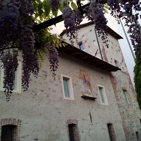 Casa Torre Allera Nocleg ze śniadaniem 3*