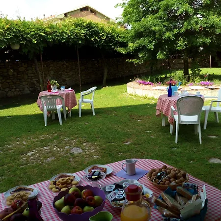 Casa Torre Allera 3*