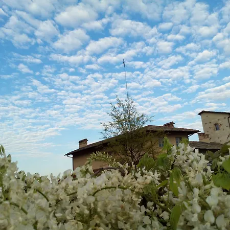 Casa Torre Allera Nocleg ze śniadaniem Cuneo