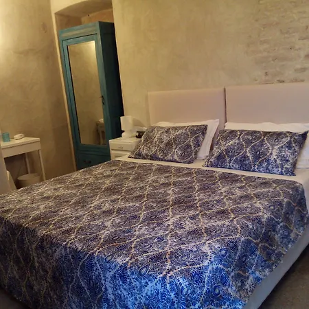 Nocleg ze śniadaniem Casa Torre Allera Cuneo