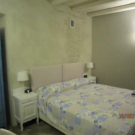 Casa Torre Allera Nocleg ze śniadaniem
