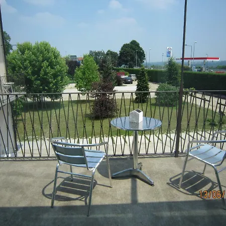 Casa Torre Allera Cuneo