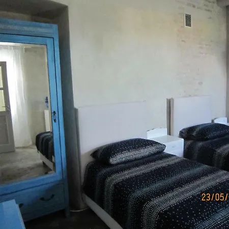 Casa Torre Allera Cuneo