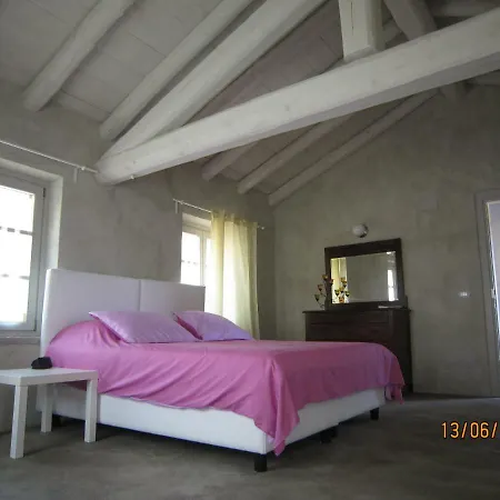 Casa Torre Allera Nocleg ze śniadaniem 3*