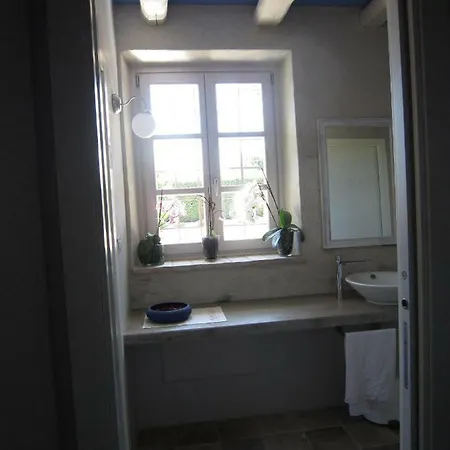 Casa Torre Allera Отель типа 