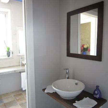 Bed & Breakfast Casa Torre Allera Cuneo