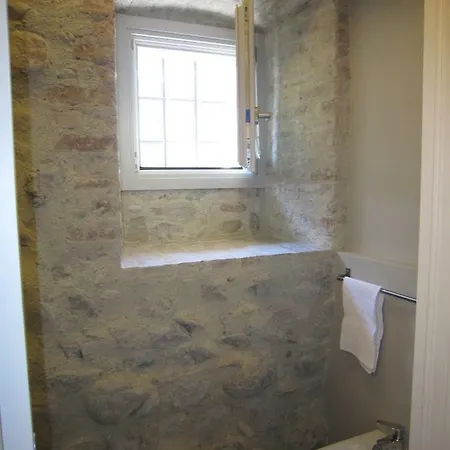 Casa Torre Allera 3*