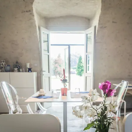 Casa Torre Allera 住宿加早餐酒店 库尼奥