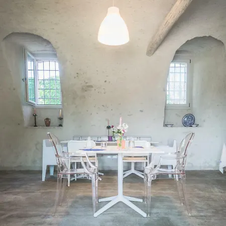 Casa Torre Allera Bed & Breakfast