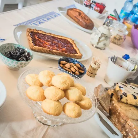 Bed & Breakfast Casa Torre Allera Cuneo