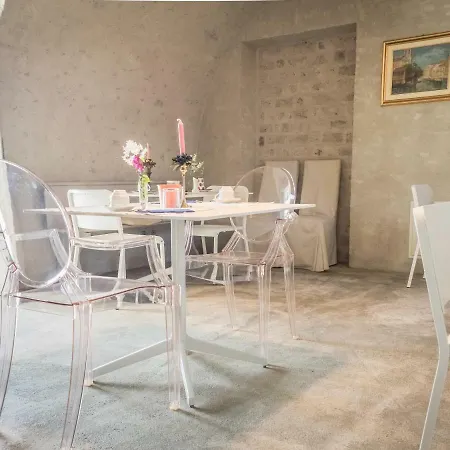 Casa Torre Allera 3*