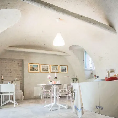 Nocleg ze śniadaniem Casa Torre Allera Cuneo