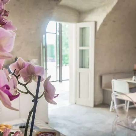 Casa Torre Allera Nocleg ze śniadaniem