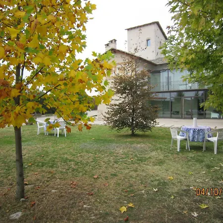 Casa Torre Allera 3*