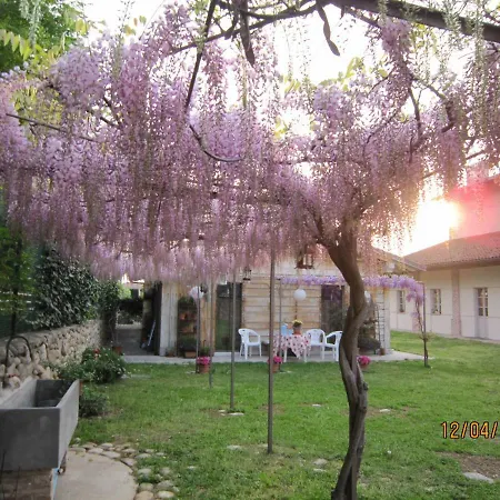 Casa Torre Allera Nocleg ze śniadaniem