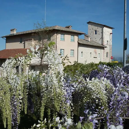 Casa Torre Allera Nocleg ze śniadaniem