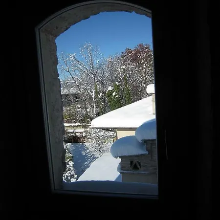 Bed & Breakfast Casa Torre Allera Cuneo