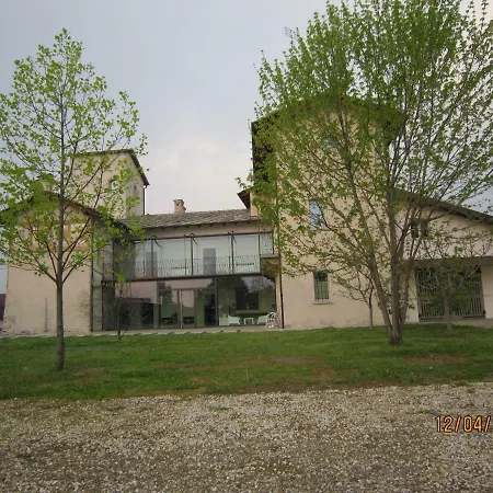 Casa Torre Allera Cuneo